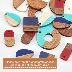 DIY Dangle Earring Making Kits&nbsp;DIY-OC0007-20
