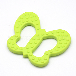 Food Grade Eco-Friendly Silicone Big Pendants&nbsp;SIL-T012-E