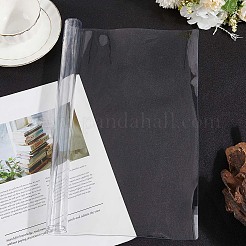 PVC Transparent Placemats&nbsp;AJEW-WH20072-18C
