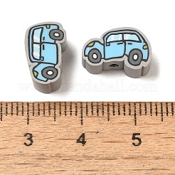 Polymer Clay Beads&nbsp;CLAY-Z003-06