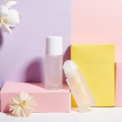 DIY Essential Oil Bottle Kits&nbsp;DIY-BC0011-39A