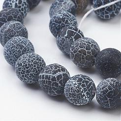 Gemstone Beads Strands&nbsp;G-SR10MM-60