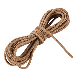 1Pc Cowhide Leather Cord&nbsp;WL-TA0001-11D