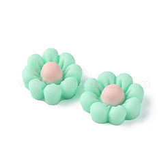 Luminous Resin Cabochons&nbsp;RESI-E039-10