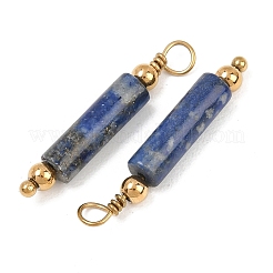 Natural Lapis Lazuli Pendants&nbsp;GG-CBA5E56-01G-01