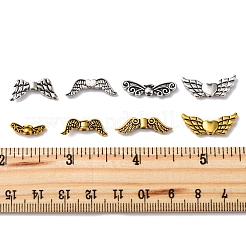 Tibetan Style Alloy Beads&nbsp;TIBEB-FS0001-16