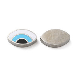 304 Stainless Steel Beads&nbsp;STAS-C074-09P