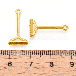 Alloy Pendants&nbsp;X1-PALLOY-N176-113G