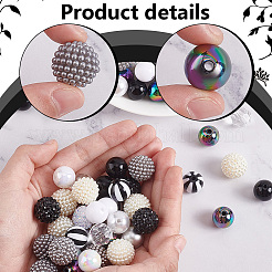 DIY Jewelry Making Finding Kit&nbsp;DIY-PH0017-99