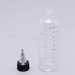 PET Squeeze Bottle&nbsp;KY-WH0024-36B