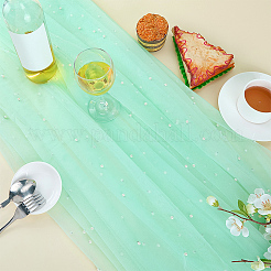 3 Yards Polyester Mesh Fabric&nbsp;DIY-WH0816-169A