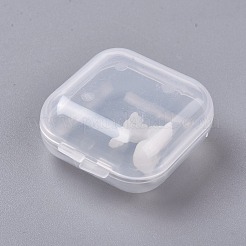 DIY Crystal Epoxy Resin Material Filling&nbsp;DIY-WH0152-84E-01