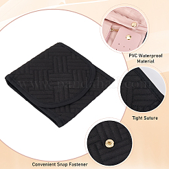 1Pc Polyester Jewelry Storage Bags&nbsp;AJEW-CN0002-88A