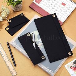 4Pcs 4 Style Wool Felt Purse Organizer Insert&nbsp;DIY-CN0002-10