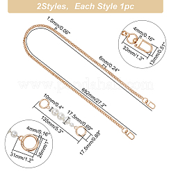 Bag Handle & Shouder Strap Sets&nbsp;FIND-WR0007-19