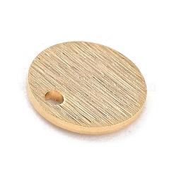 Brass Charms&nbsp;KK-Y003-06F-G