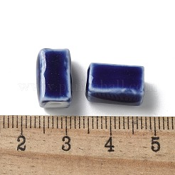 Handmade Porcelain Beads&nbsp;PORC-L080-D14