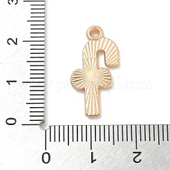 Christmas Theme Alloy Enamel Pendants&nbsp;ENAM-K074-02C-01