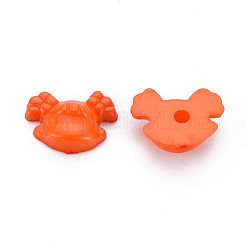 Plastic Beads&nbsp;KY-N017-001