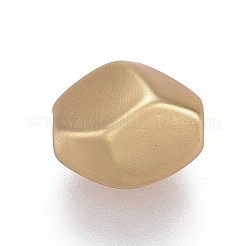 Tibetan Style Alloy Beads&nbsp;X-TIBEB-A004-033MG-NR