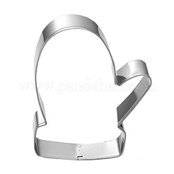 Tarnish Resistant 304 Stainless Steel Christmas Cookie Cutters&nbsp;LS-DIY-E012-84