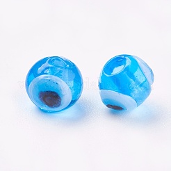 Handmade Lampwork Beads&nbsp;DT251J-7