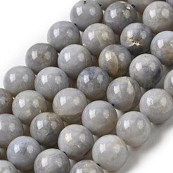 Natural Gemstone Beads Strands&nbsp;G-L641-A01-03