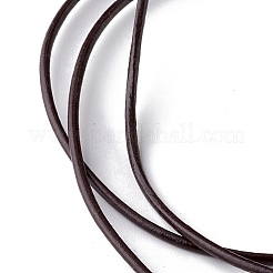 Cowhide Leather Cord&nbsp;LS-WL-XCP0001-03A
