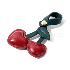 PU Leather Pendant Decoration&nbsp;PW-WG74939-02