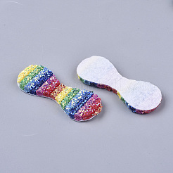 Non Woven Fabric Costume Accessories&nbsp;FIND-T056-014B