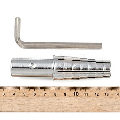 45# Steel Ring Stretcher&nbsp;AJEW-WH00470-35