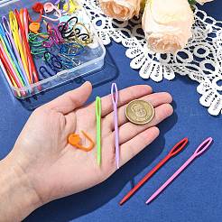 DIY Sewing Knitting Kit&nbsp;DIY-CJ0002-87