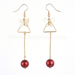 Dangle Earrings&nbsp;EJEW-JE03973