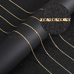 DIY Chain Bracelet Necklace Making Kit&nbsp;CHC-BBC0001-03