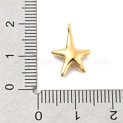 Ion Plating(IP) 304 Stainless Steel Pendants&nbsp;STAS-P379-15E-G