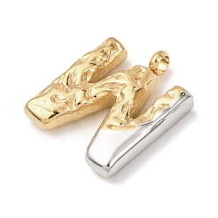304 Stainless Steel Pendants&nbsp;STAS-Z170-01GP-W
