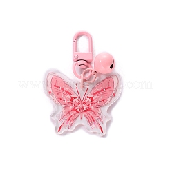 Acrylic Keychain&nbsp;PW-WG57199-01