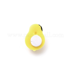 Plastic Cabochons&nbsp;FIND-TAC0013-06B-02