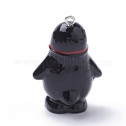 Resin Pendants&nbsp;RESI-S356-18A