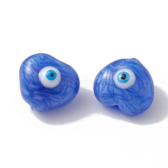 Glass Beads&nbsp;GLAA-A009-05D
