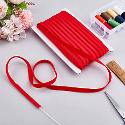 Polyester Ribbon&nbsp;OCOR-WH0078-329A
