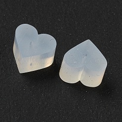 Silicone Ear Nuts&nbsp;FIND-G082-06A