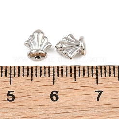 Brass Beads&nbsp;KK-CBA57BD-07C-P