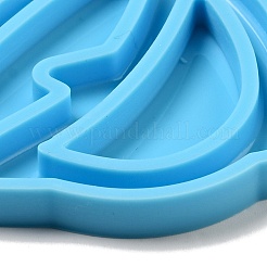 DIY Brooches Silicone Molds&nbsp;DIY-A034-06B
