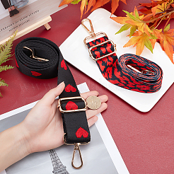 2Pcs 2 style Bag Handles&nbsp;FIND-WR0001-29