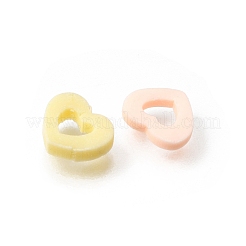 Luminous Handmade Polymer Clay Cabochons&nbsp;PY-CBA5A20-18