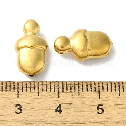 304 Stainless Steel Beads&nbsp;STAS-I305-124G