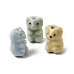 Handmade Porcelain Beads&nbsp;PORC-C010-03