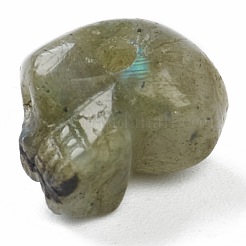 Natural Labradorite Beads&nbsp;G-B003-08