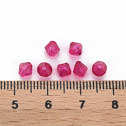 Transparent Acrylic Beads&nbsp;LS-MACR-S373-84-B05